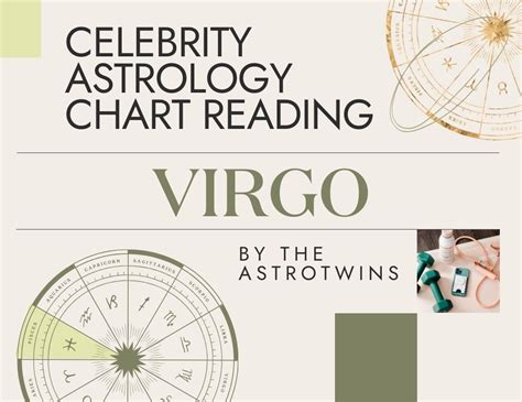 chloe cherry birth chart|Famous Virgo Celebrities .